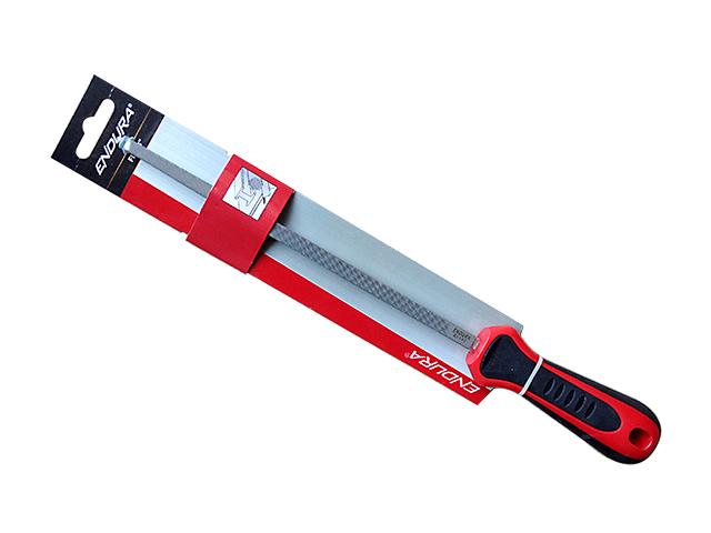Giũa vuông endura e9150 15cm