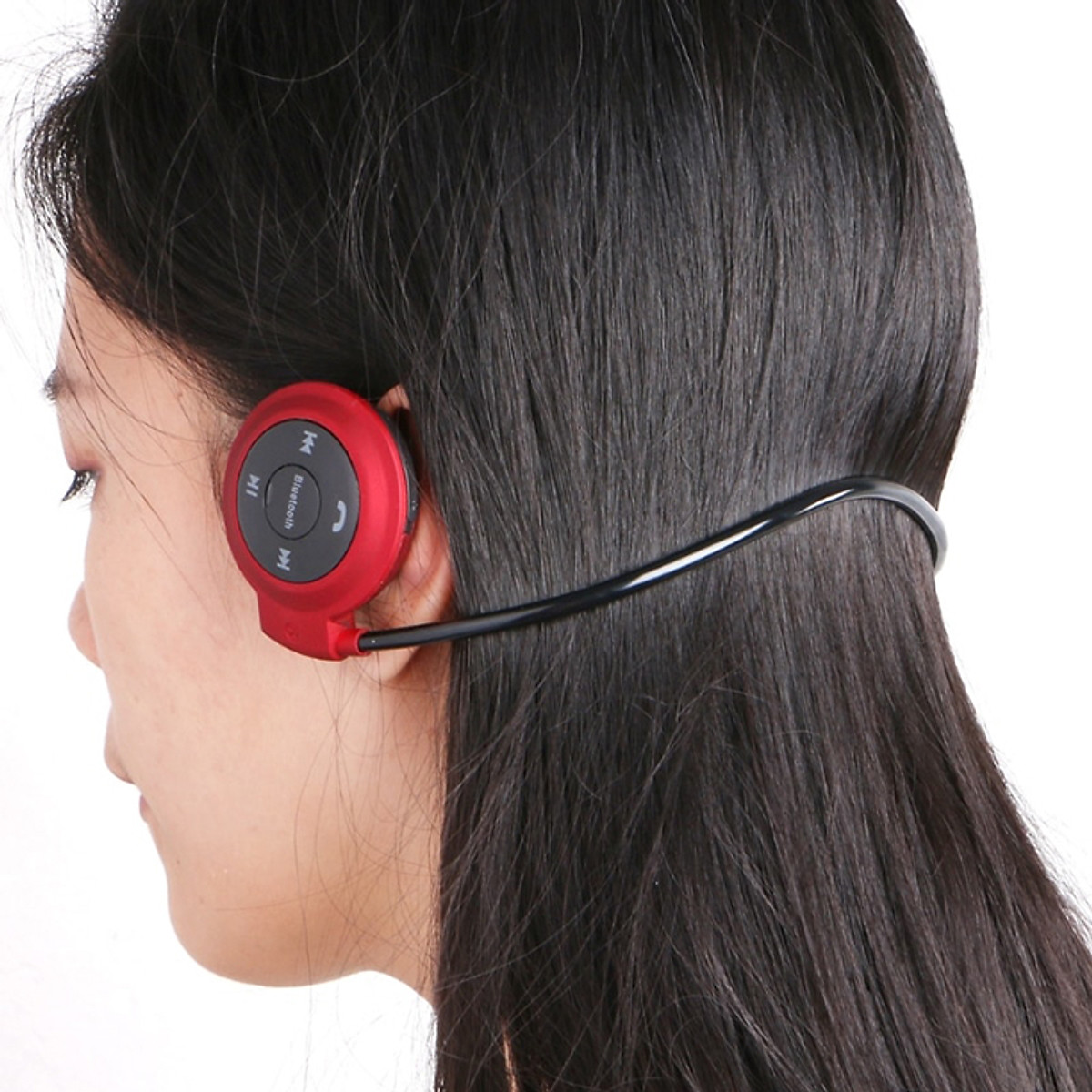 Tai nghe Bluetooth không dây mini 503TF, tai nghe chụp tai nghe nhạc, tai nghe không dây blutooth giá rẻ