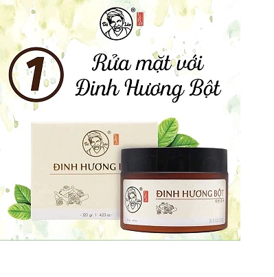 [HCM]ĐINH HƯƠNG BỘT BÀ LÃO GIÁ THANH LÝ NGHỈ BÁN