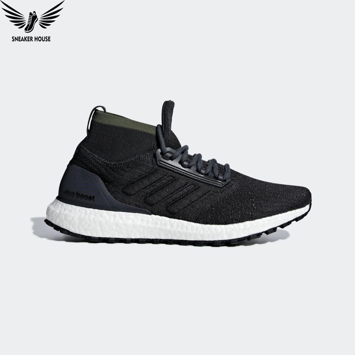 adidas Giày thể thao Adidas Ultra Boost Terrain CM8256