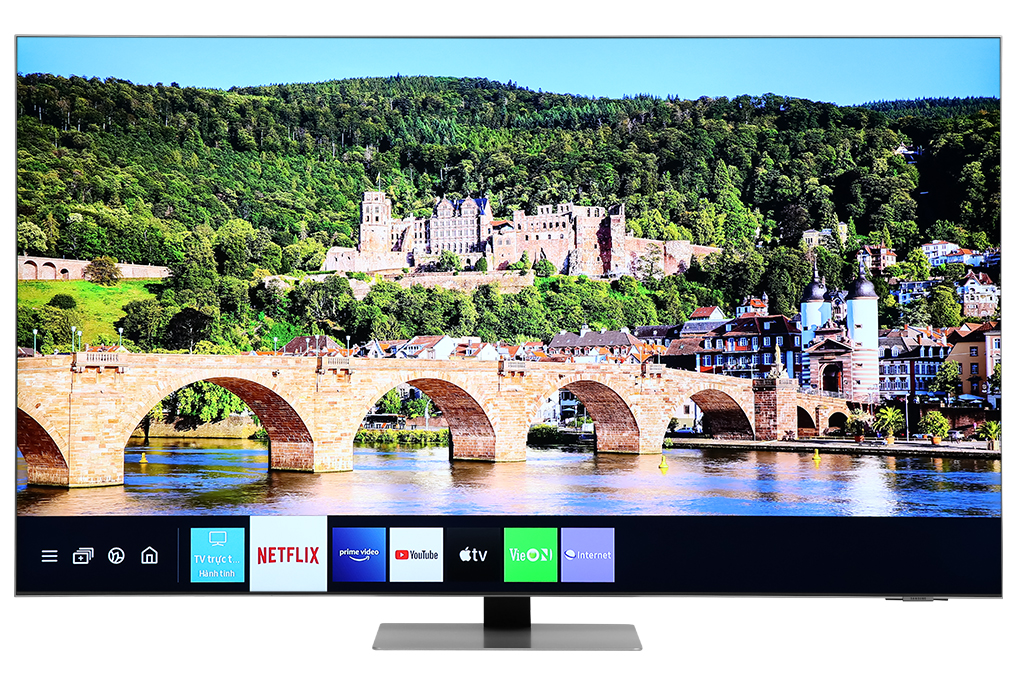 Smart tivi neo qled 4k 65 inch samsung qa65qn85a