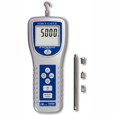 Máy đo lực kéo lực căng lutron FG–5005