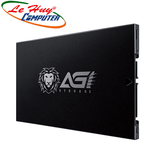 SSD AGI 512GB AGILITY AI178 2.5" SATA III