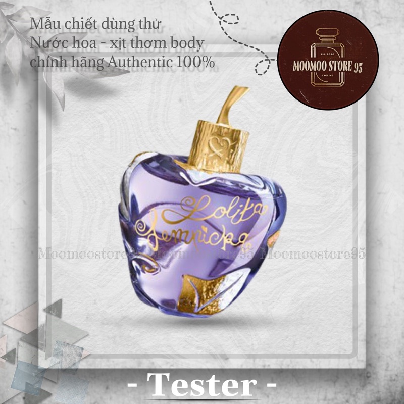 Nước hoa lolita lempicka edp 5ml/10ml/20ml