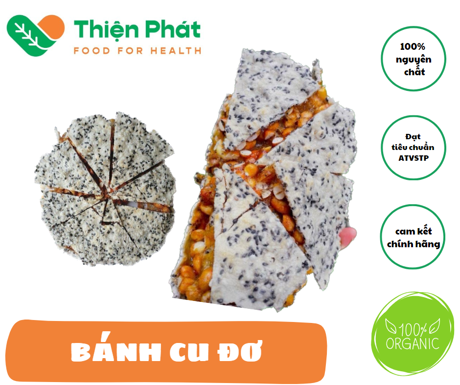 Bánh cu đơ đặc sản Nghệ An loại chuẩn ngon