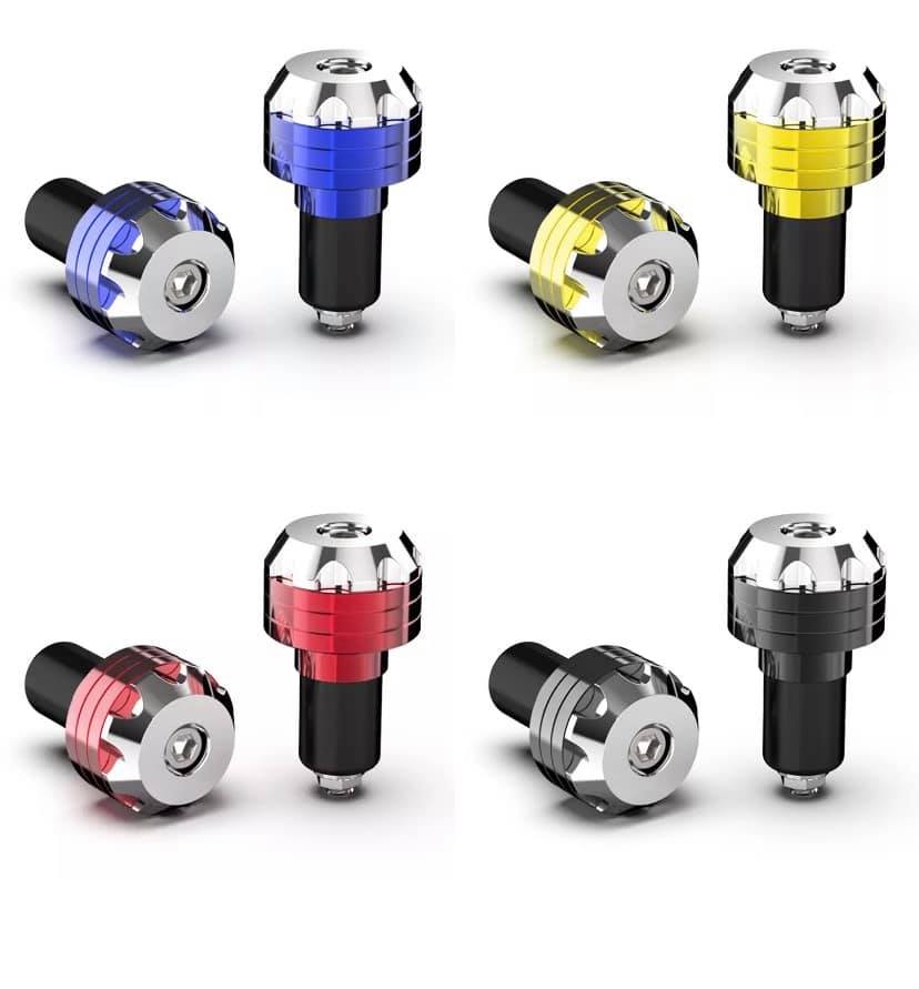 Gù tay lái-gù tay cầm--găn xe máy.