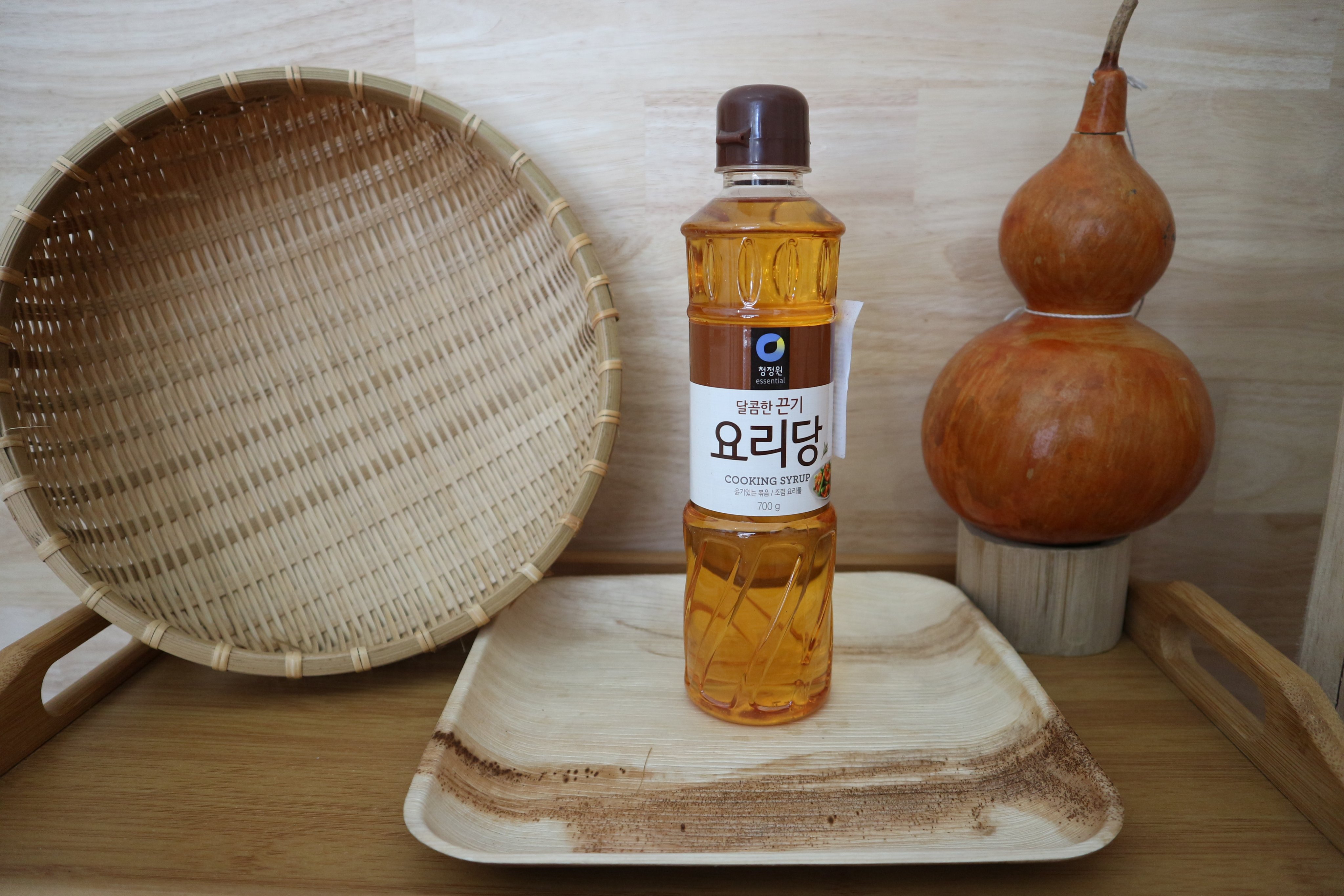 Mạch nha miwon - 700g