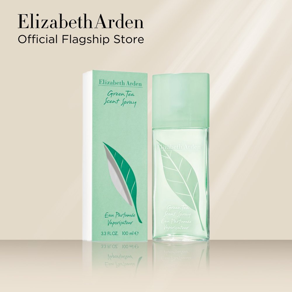 Nước hoa Elizabeth Arden Green Tea Scent Spray 100ml
