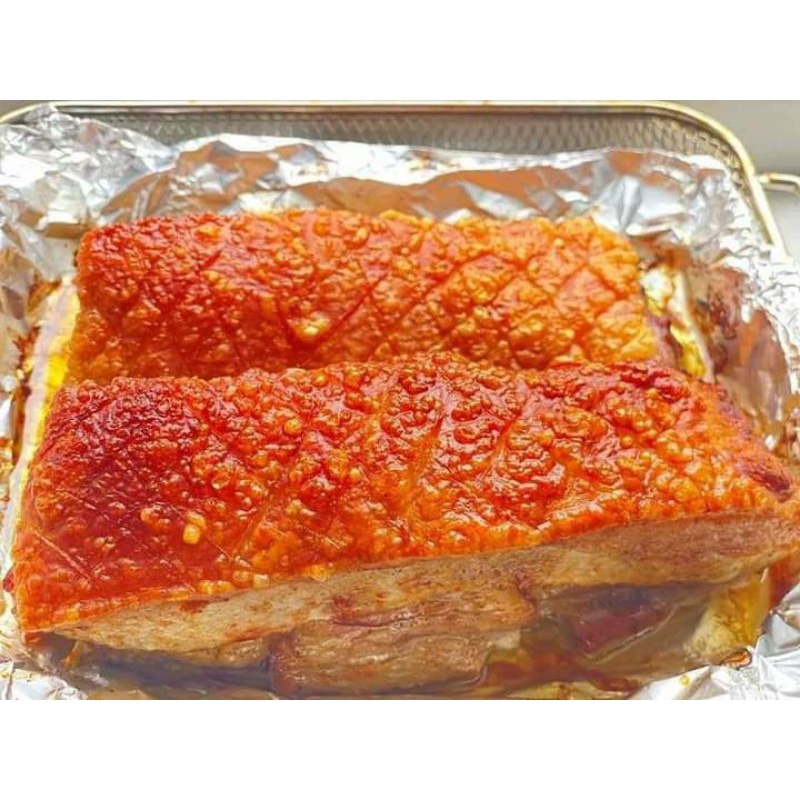 Dụng cụ châm bì, xăm bì, xâm bì, cây châm thịt, xâm thịt, xăm thịt, làm mềm thịt, làm thịt lợn quay da giòn