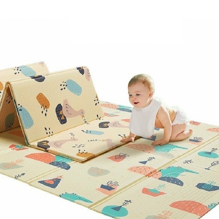 Thảm xốp lót sàn cho bé - thảm xốp lót sàn cho bé