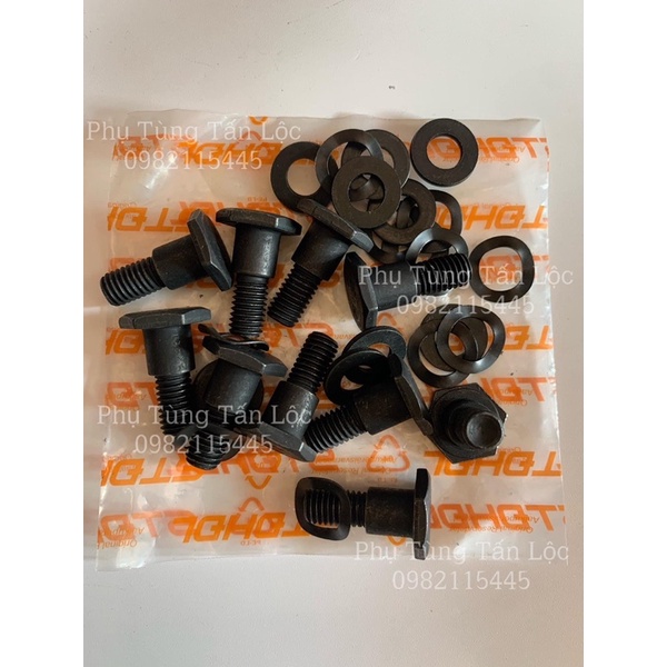 Ốc bố côn 260- 330