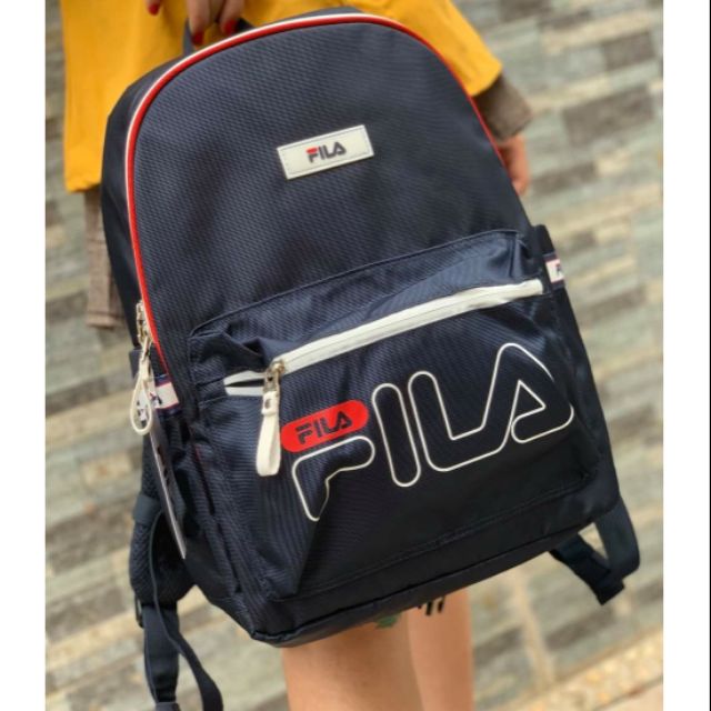 Balo fila xuất dư xịn