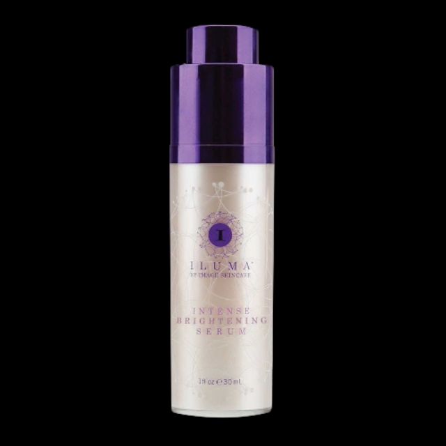 Serum đặc trị nám tàn nhàng IMAGE ILUMA INTENSE BLEACHING SERUM(30ML)