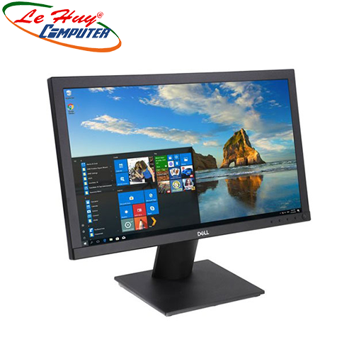 Màn hình máy tính dell e2020h 19.5 inch led chính hãng