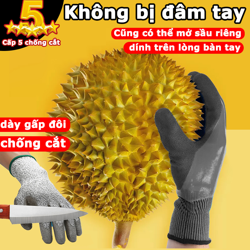 Khả năng chống cắt cấp 5S、Cũng có thể mở sầu riêng、găng tay bảo hộ lao động、găng tay lao động、Găng tay bảo hộ、bao tay lao động、găng tay cách điện、găng tay chống cắt、bao tay bảo hộ lao động、găng tay bảo hộ lao động、bao tay、bao tay lao động nam