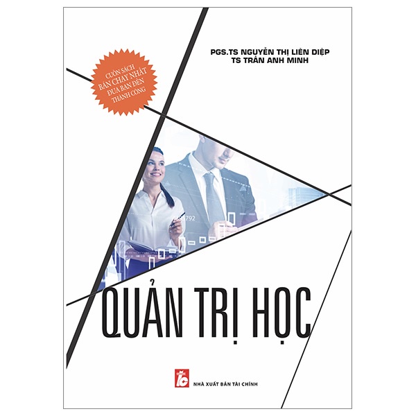 Sách - quản trị học - pgs. ts nguyễn thị liên diệp