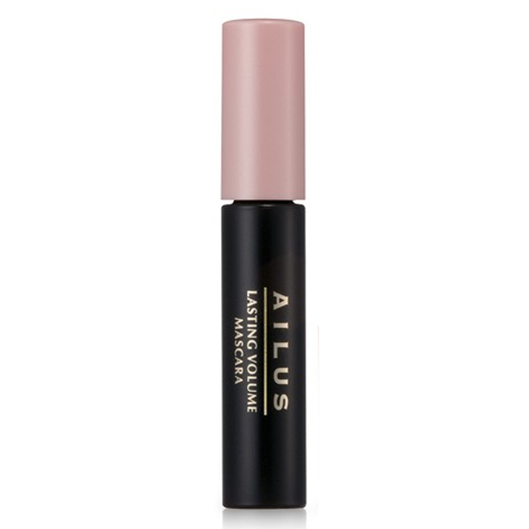 Mascara naris ailus làm dài và cong mi 02 đen đậm 10g