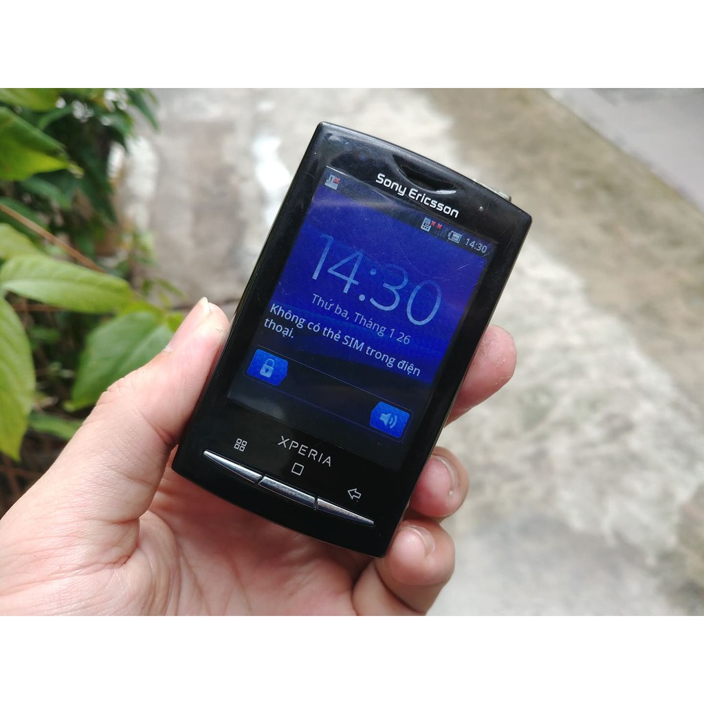 Linh Kien Điện thoại Sony Ericssons U20i