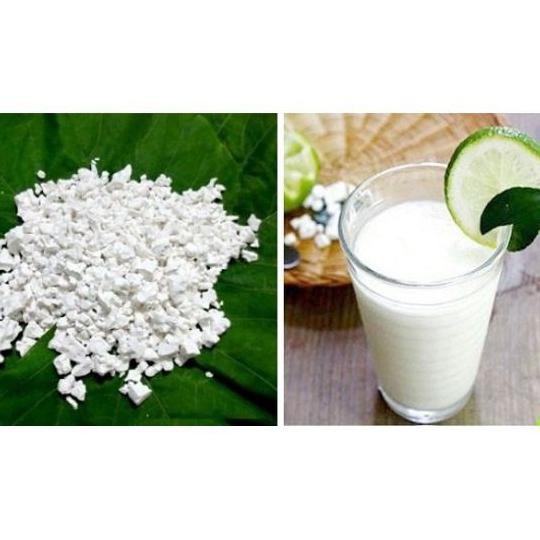 1kg bột sắn dây nguyên chất