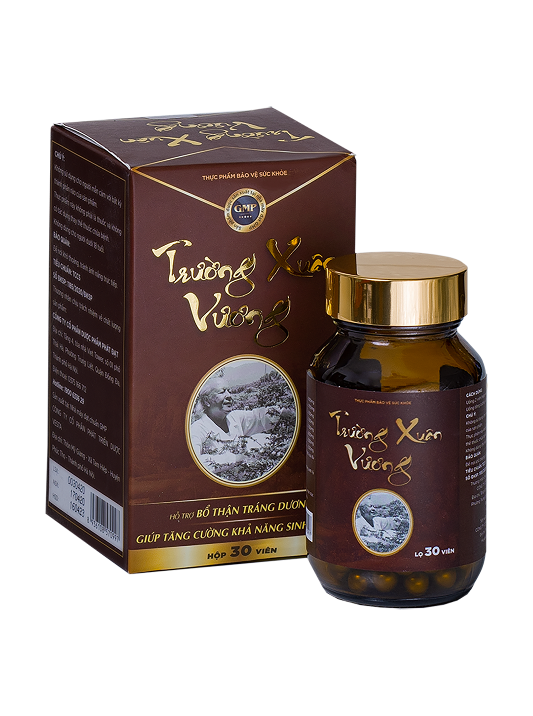 [HCM]Trường Xuân Vương