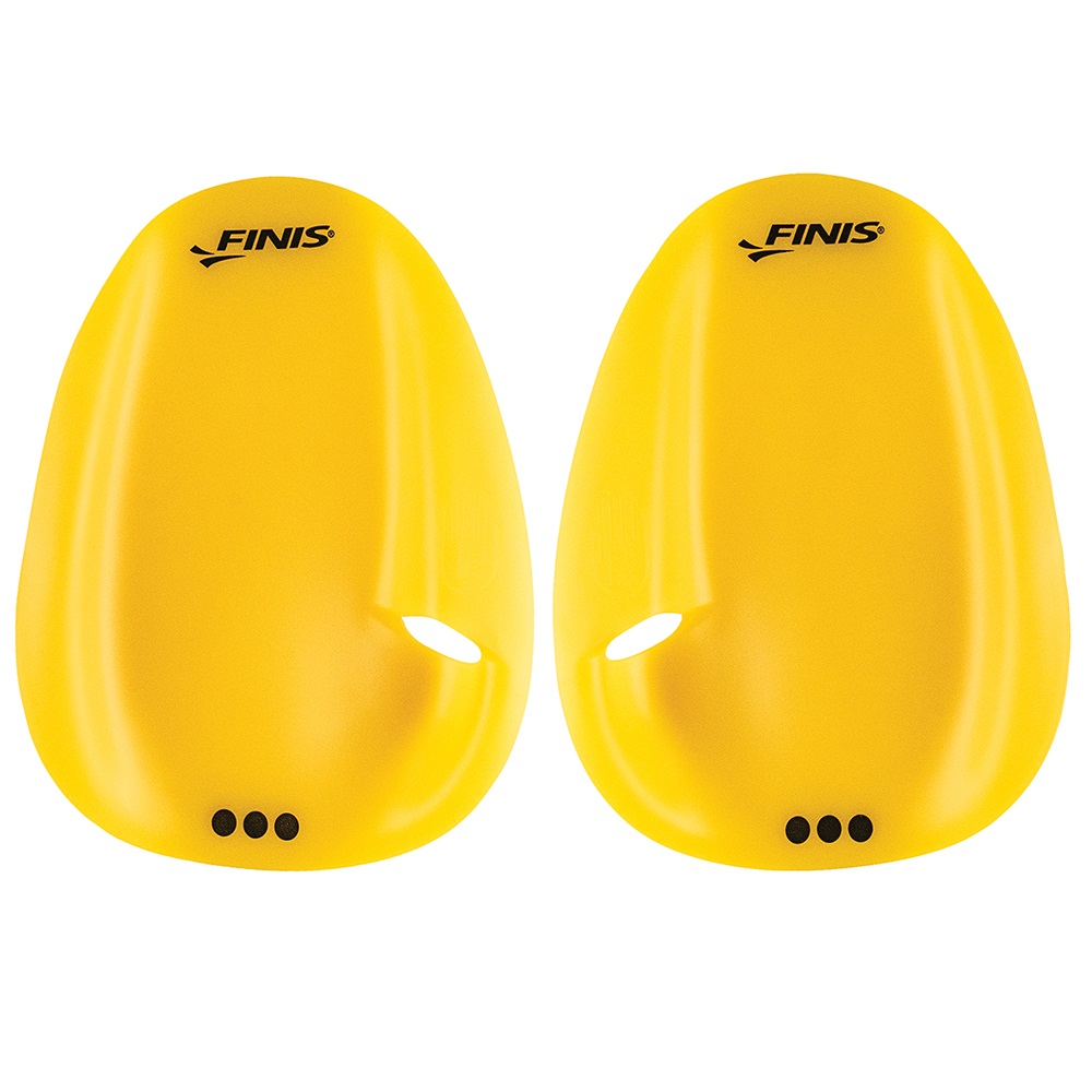 Bàn Quạt, Tay Quạt Tập Luyện Bơi FINIS Agility Floating (Agility Floating Paddles)