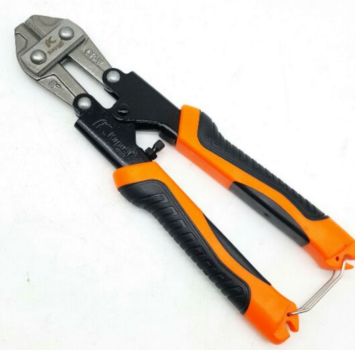 Kéo cắt sắt cộng lực mini kapusi