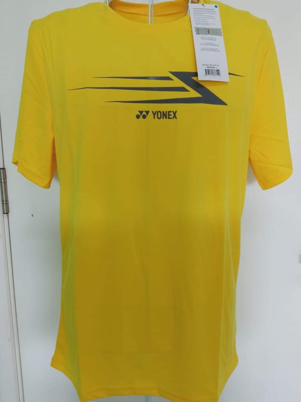 Áo chính hãng Yonex dành cho người 90-100 ký