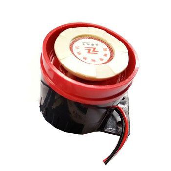 Còi hú 12vdc công suất cao