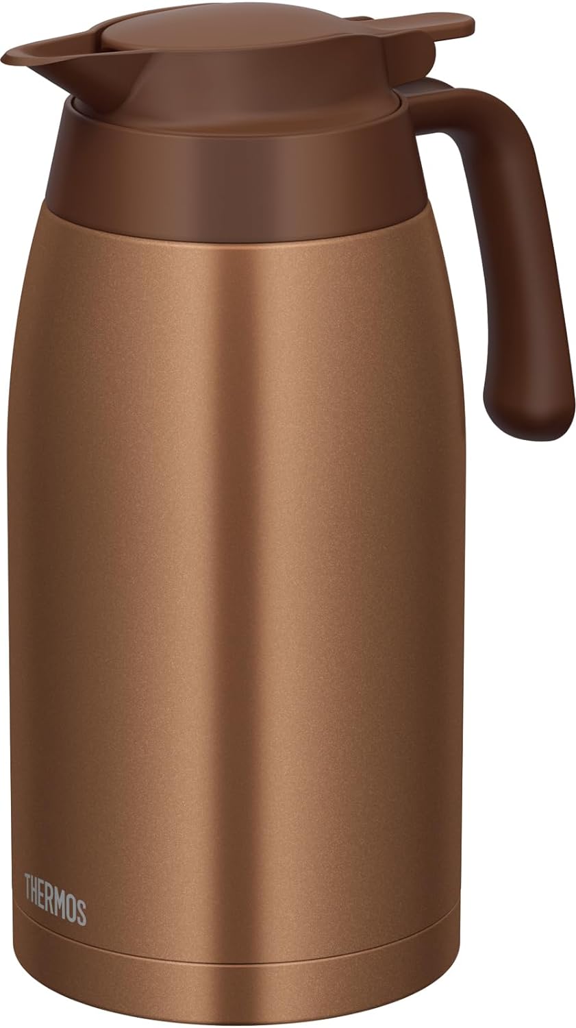 Bình giữ nhiệt Thermos 2L chuẩn nội địa Nhật