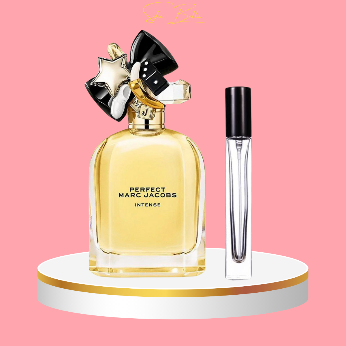 Mẫu nước hoa Marc Jacobs Perfect 10ml