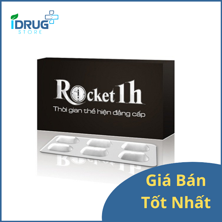 Rocket 1h