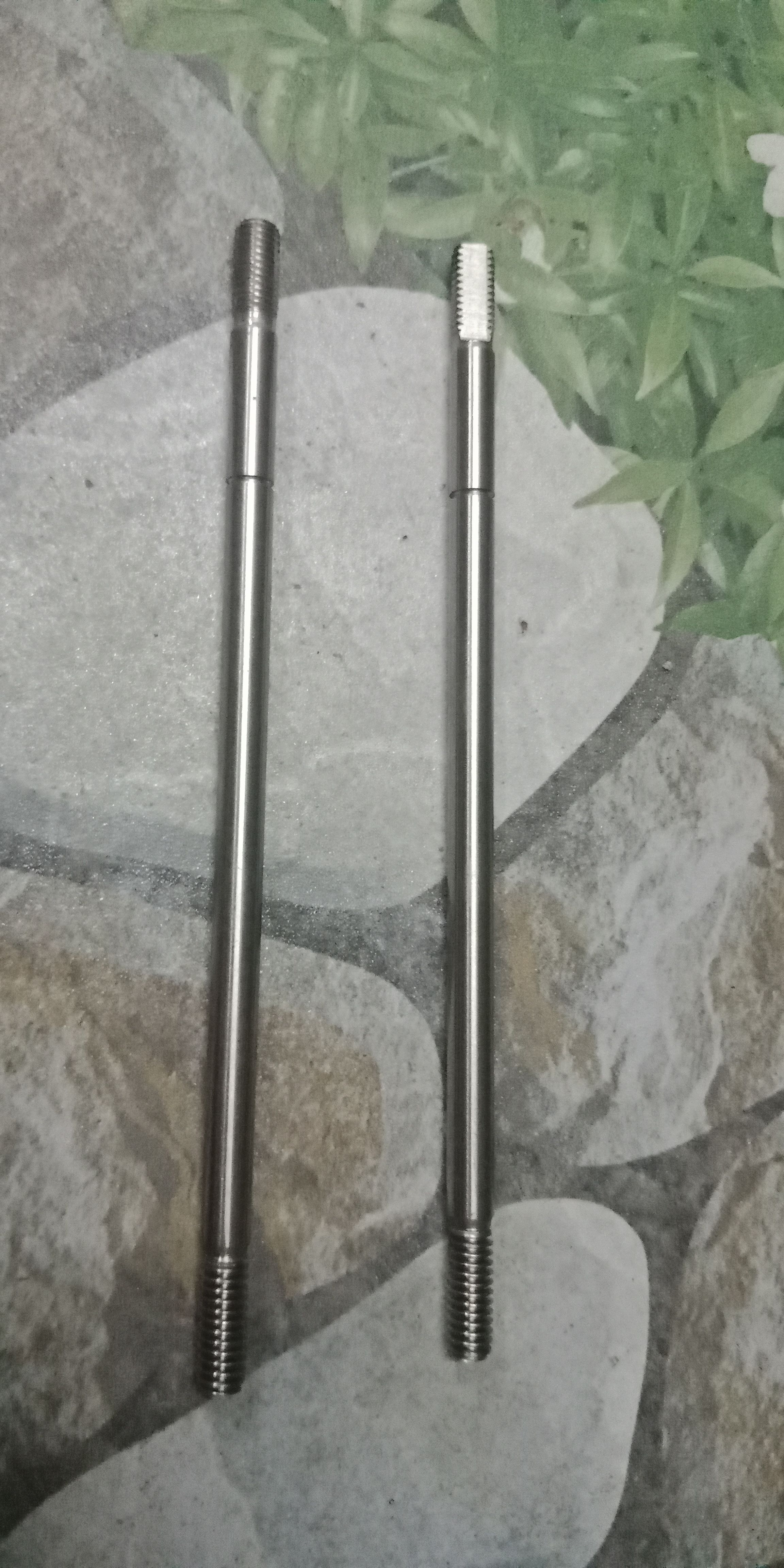 Combo 2 cốt quạt 2 đầu răng 19cm sử dụng cho quạt b3 & b4