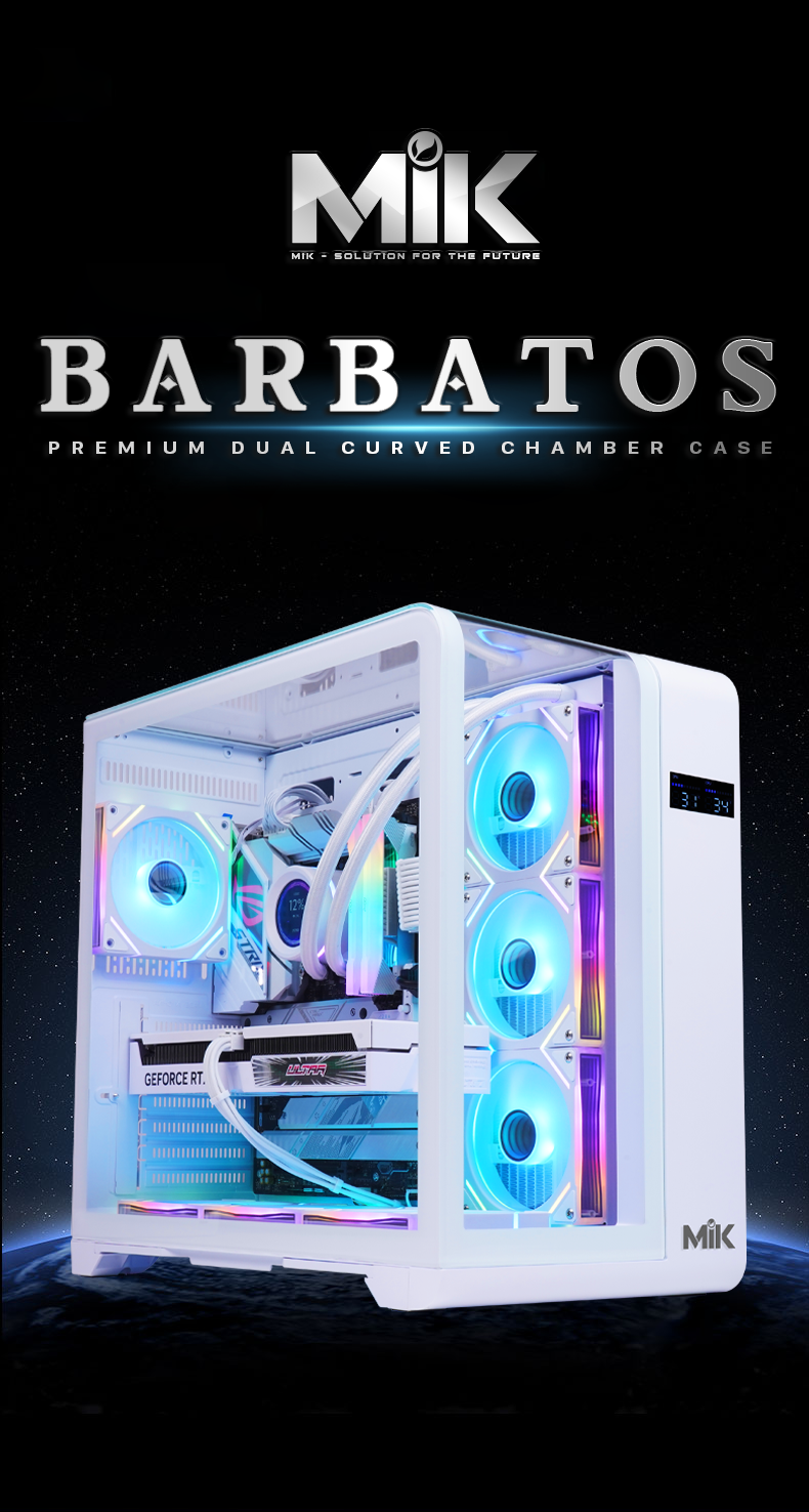Bảo Hân Treasures Computer