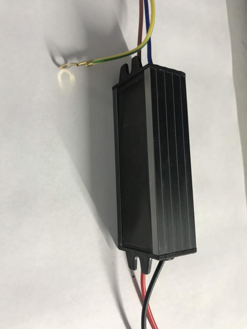 Chấn lưu, tăng phô, driver LILOCHA 20W cho đèn LED