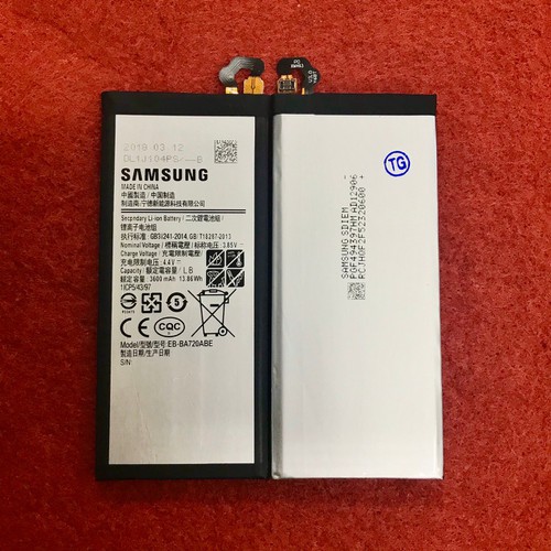 Pin điện thoại samsung a7 2017 a720