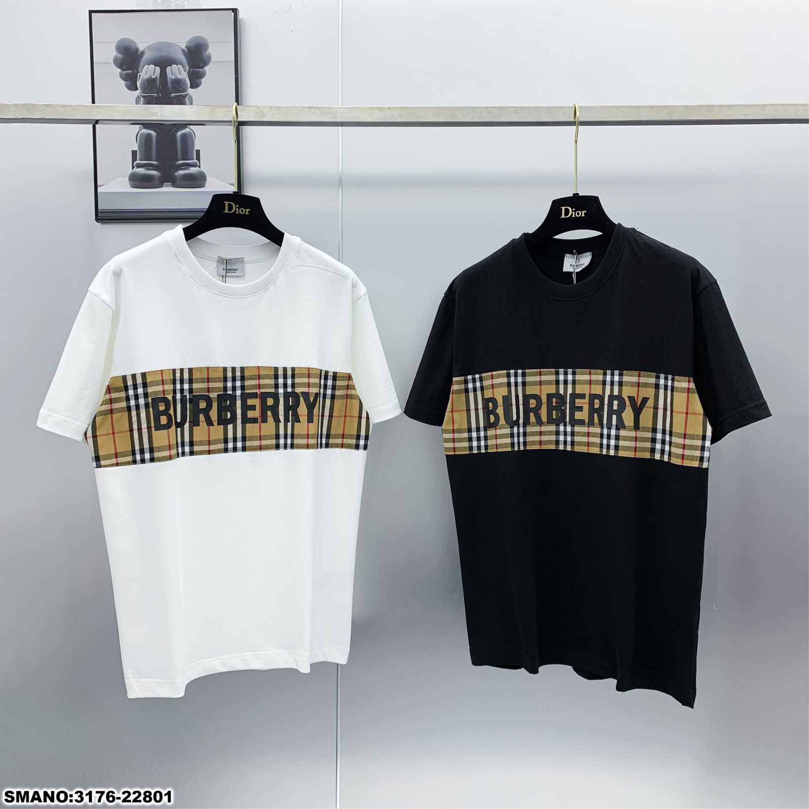 [ẢNH THẬT+VIDEO] Áo thun nam DSQUARED2 CAO CẤP hàng chuẩn thời trang