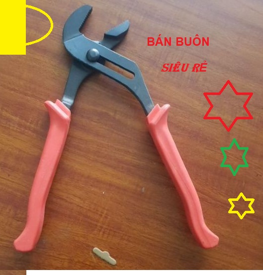 Kìm mỏ quạ 12 inch Meinfa