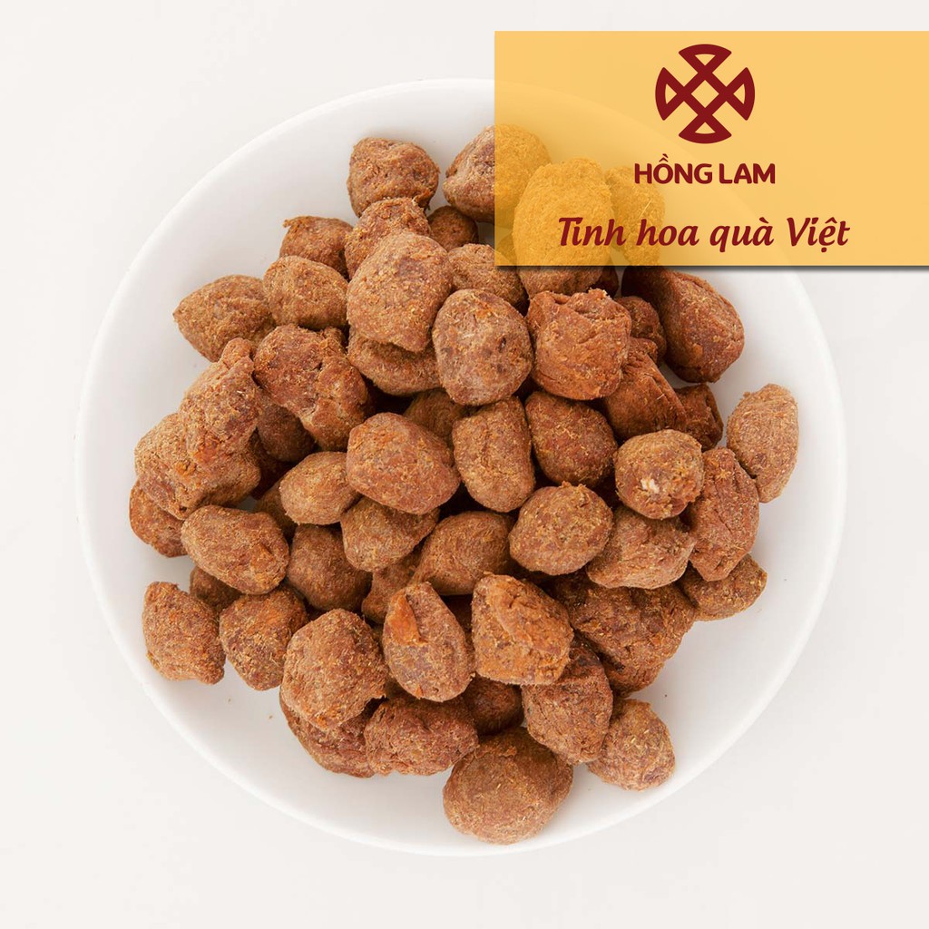 Ô mai mơ cam thảo hồng lam 200g