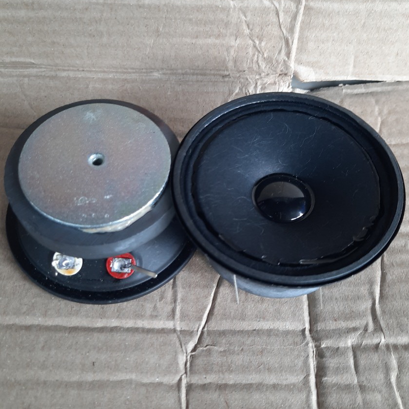 [HCM]Loa Treble BO.SE lớn dùng cho các dòng seri 3 seri 4 giá 165k 2 cái