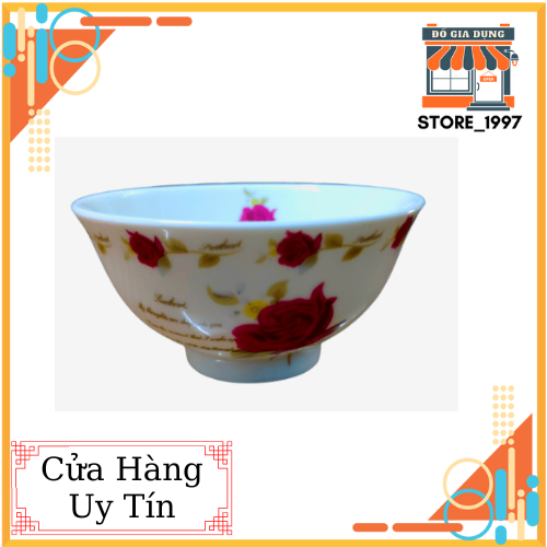 Bộ 5 chén nước chấm nhật bản