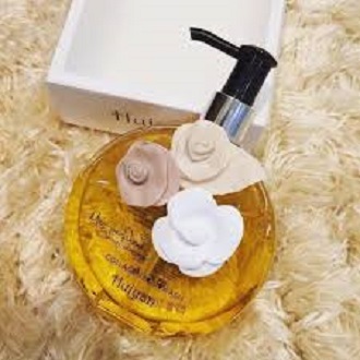 Sữa tắm Huiyan hương hoa 400ml
