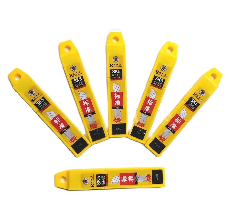 Lưỡi dao rọc giấy sk5