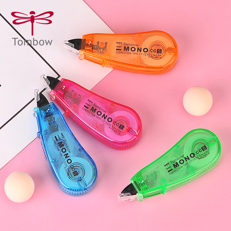 Xóa kéo tombow mono ct-cc5c
