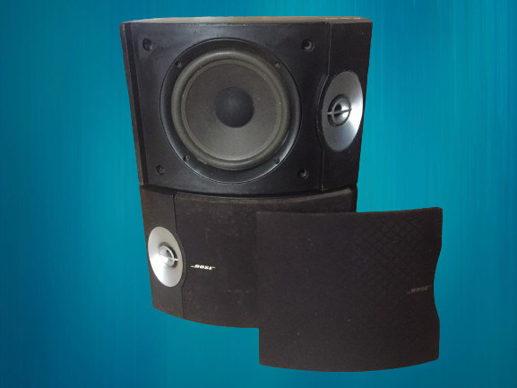 Cặp loa bose 301 series v bass 20/25 giá rẻ