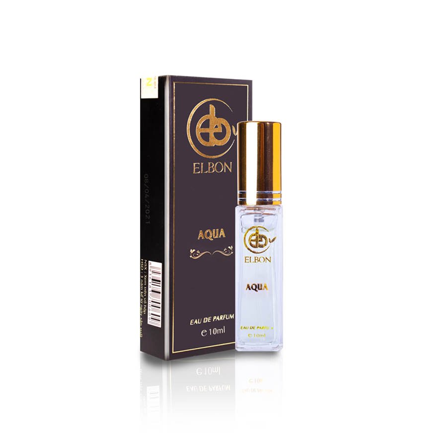 Nước hoa aqua elbon