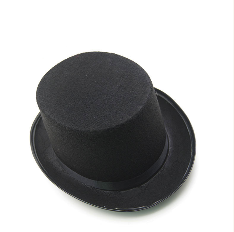 [HCM]Ảo thuật Nón đội cao 17cm