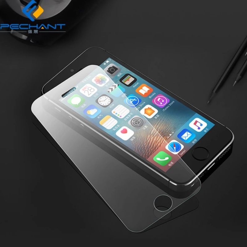Kính cường lực ip 5 5s 5se
