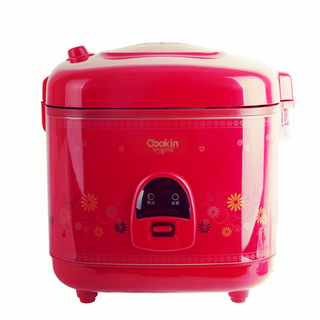 [HCM]Nồi cơm cookin