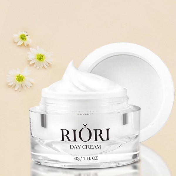 Kem dưỡng trắng da ban ngày Hara White Riori Day Cream 1.5g