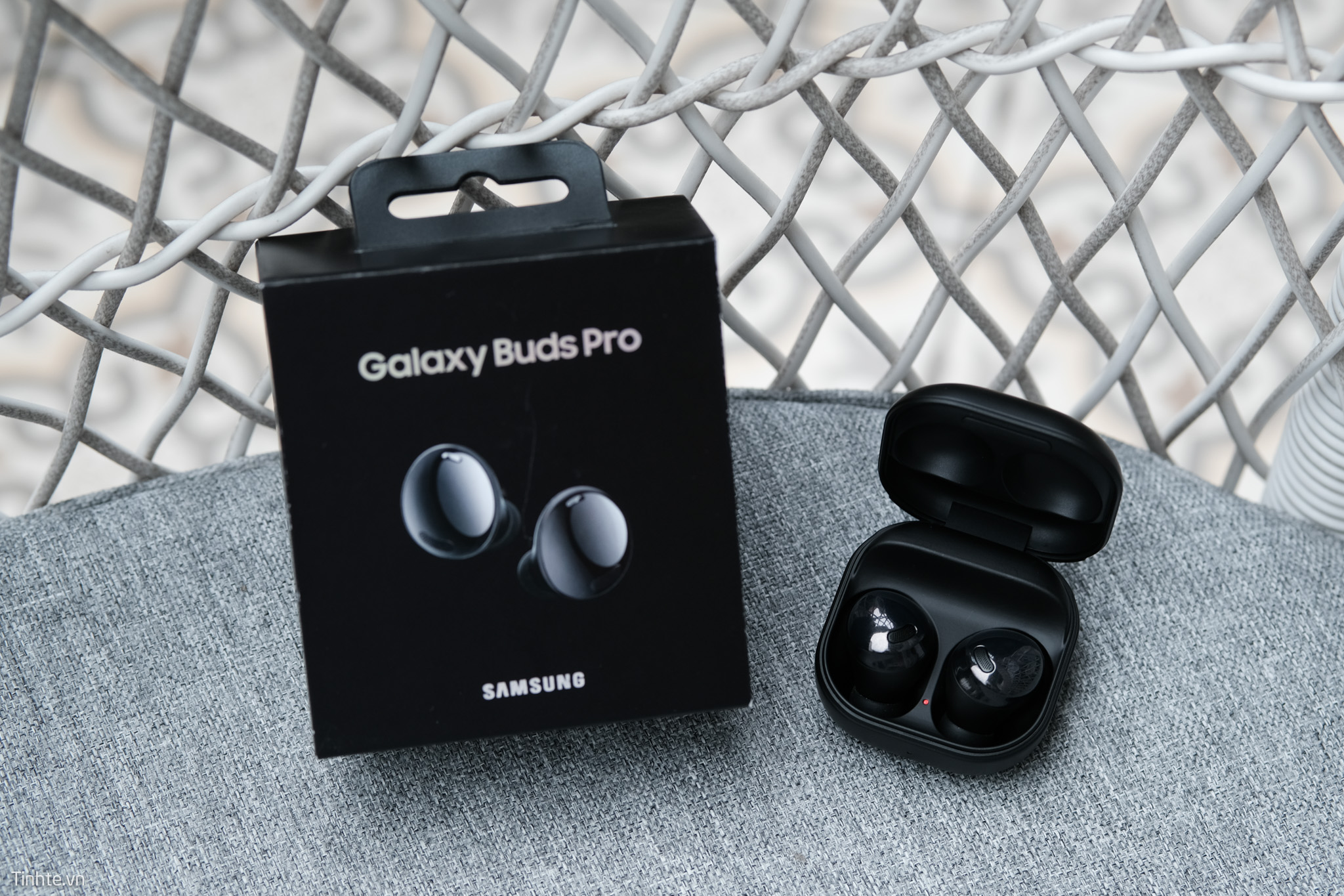 Tai nghe Galaxy Buds Pro - Chính hãng new seal